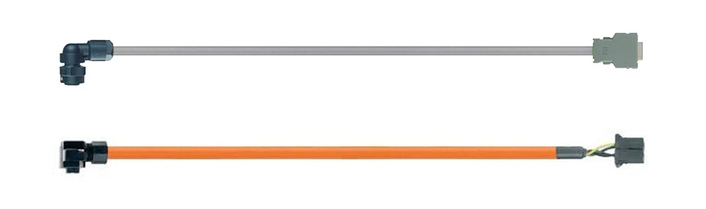 FANUC Servo Wiring Harness