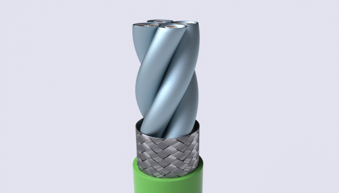 Shielded Cat5 vs. Unshielded Cat5