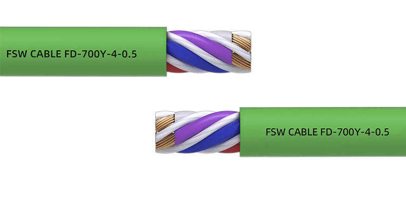 What is the Difference Between Shielded and Unshielded Power Cables?