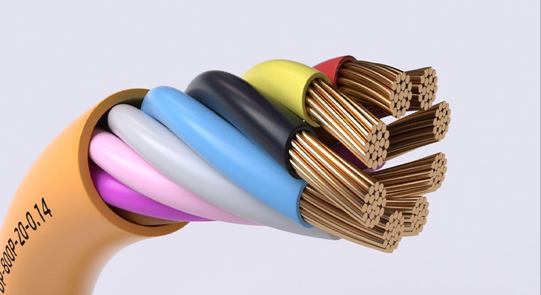 What is PVC Wire Cable?